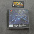 Vendita G-police Weapons Of Justice - Retrogaming Shop