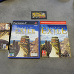 Vendita Myst Iii 3 Exile + Guida Ufficiale - Retrogaming Shop