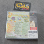 Vendita Baby Felix Tennis Nuovo - Retrogaming Shop