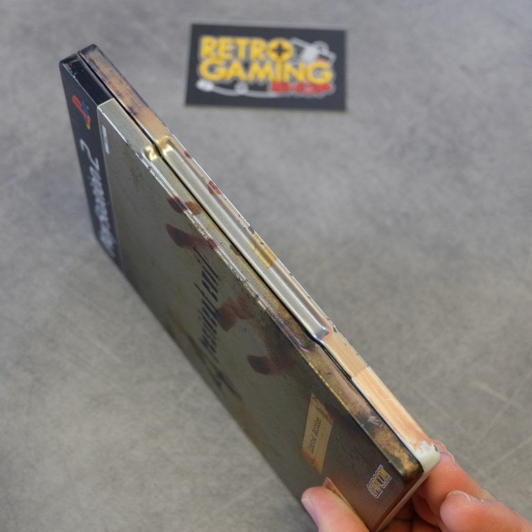 Resident Evil 4 Limited Edition Sony