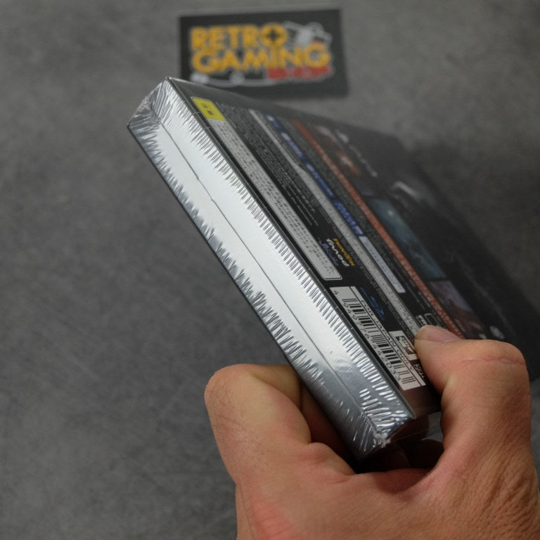 Vendita Sekiro: Shadows Die Twice GOTY Edition Nuovo - Retrogaming Shop