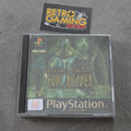 Vendita Legacy Of Kain Soul Reaver - Retrogaming Shop