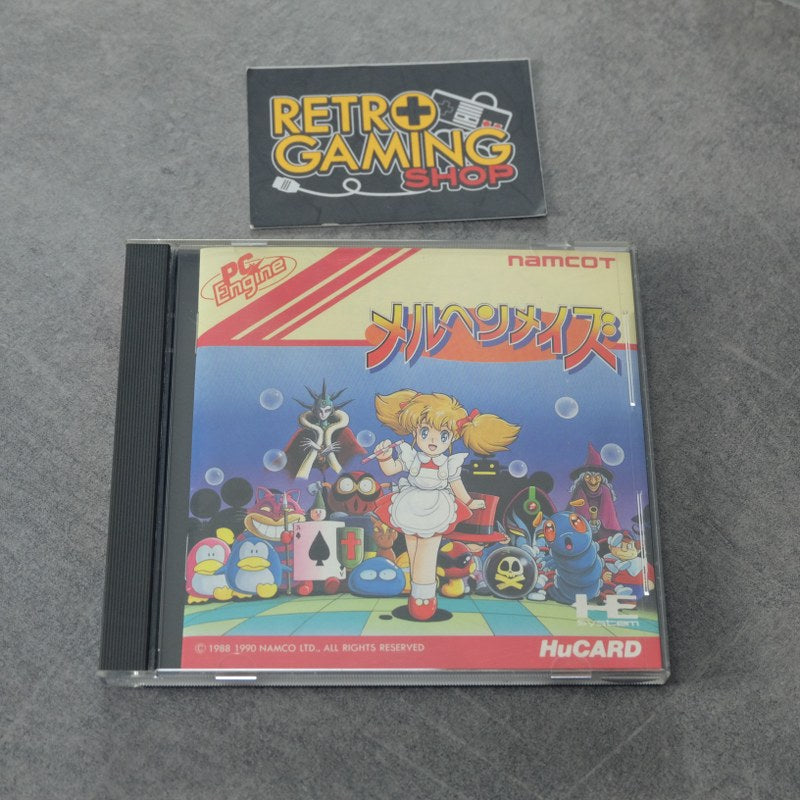 Vendita Marchen Maze - Retrogaming Shop