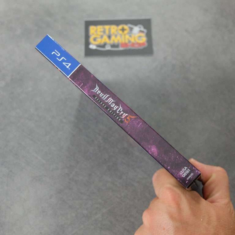 Vendita Devil May Cry - Retrogaming Shop