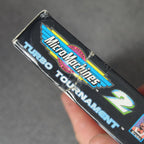 Vendita MIcromachines 2 Turbo Tournament - Retrogaming Shop