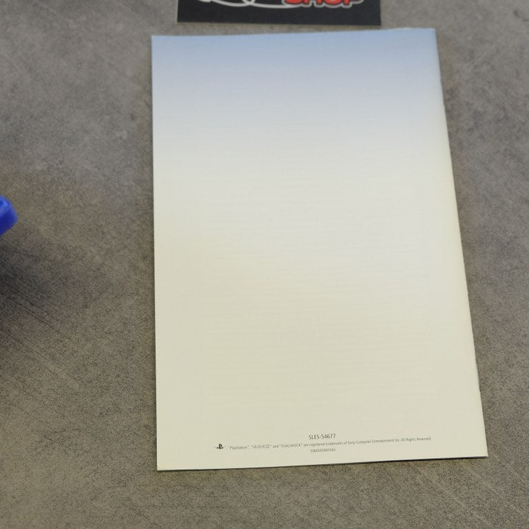 Metal Slug Anthology Sony