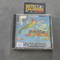 Vendita Disney’s Peter Pan L’avventura Nell’isola Che Non C’e’ - Retrogaming Shop