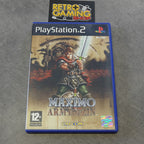 Vendita Maximo Vs Army of Zin - Retrogaming Shop