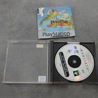 Vendita Disney’s Peter Pan L’avventura Nell’isola Che Non C’e’ - Retrogaming Shop