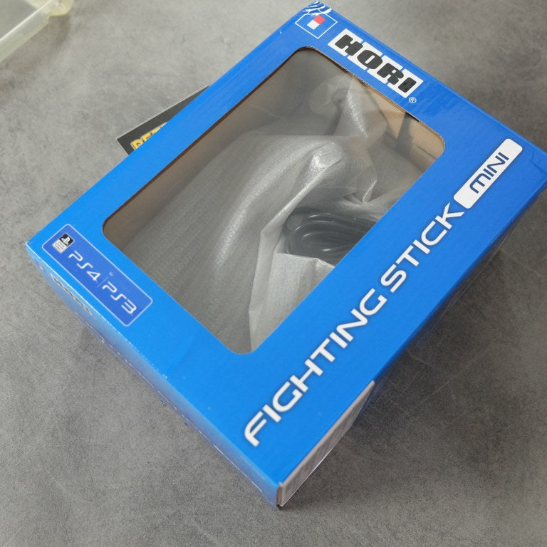 Vendita Hori Fighting Stick Mini - Retrogaming Shop