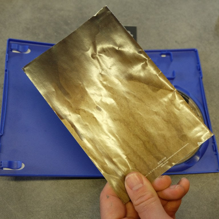 Maximo Vs Army of Zin Sony