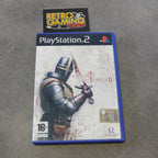 Vendita Knights Of the Temple 2 - Retrogaming Shop