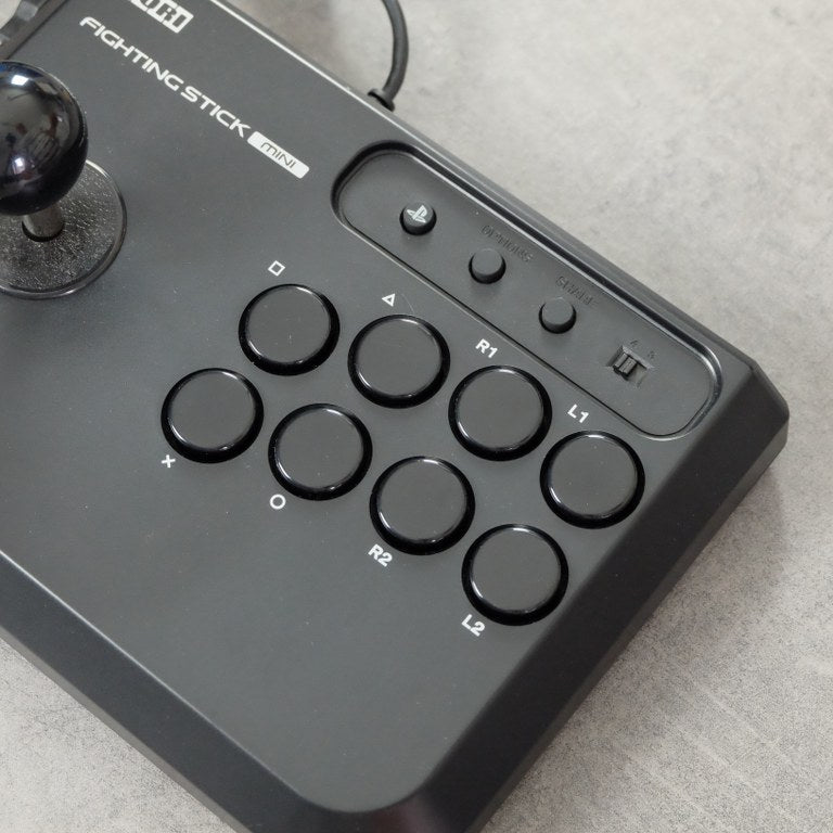 Vendita Hori Fighting Stick Mini - Retrogaming Shop