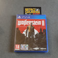 Vendita Wolfenstein 2 The New Colossus Nuovo - Retrogaming Shop