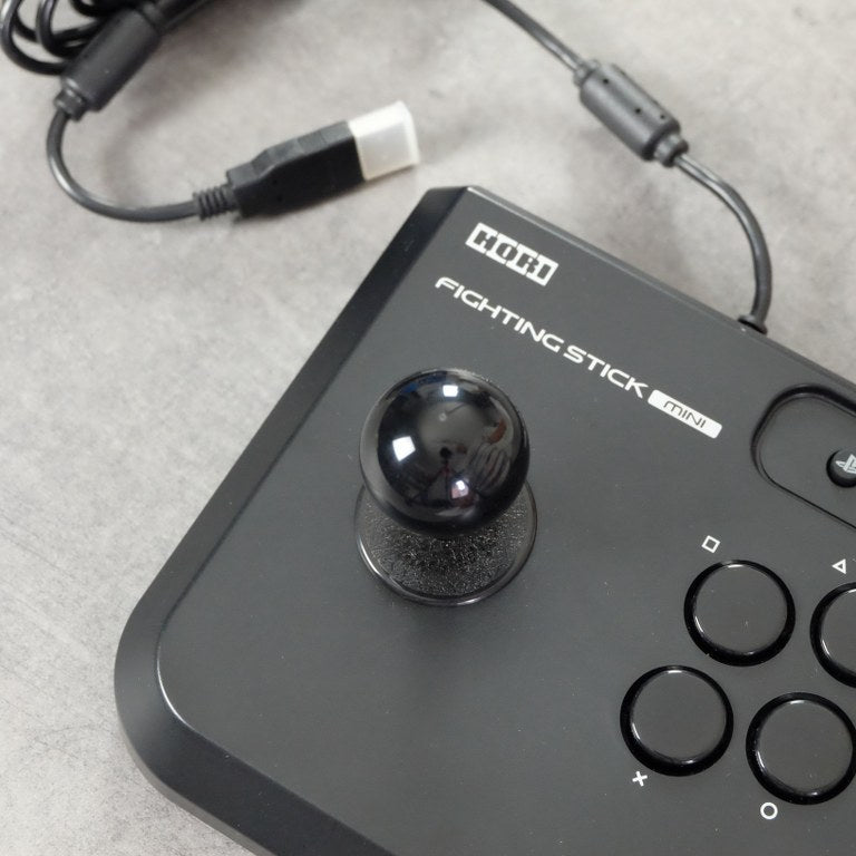 Vendita Hori Fighting Stick Mini - Retrogaming Shop