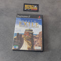 Vendita Myst III 3 Exile - Retrogaming Shop