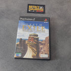 Vendita Myst III 3 Exile - Retrogaming Shop