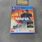 Vendita Mafia Definitive Edition - Retrogaming Shop