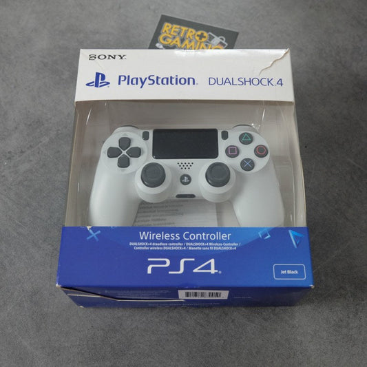Dualshock 4 Microsoft