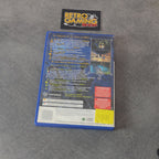 Vendita Castleween - Retrogaming Shop