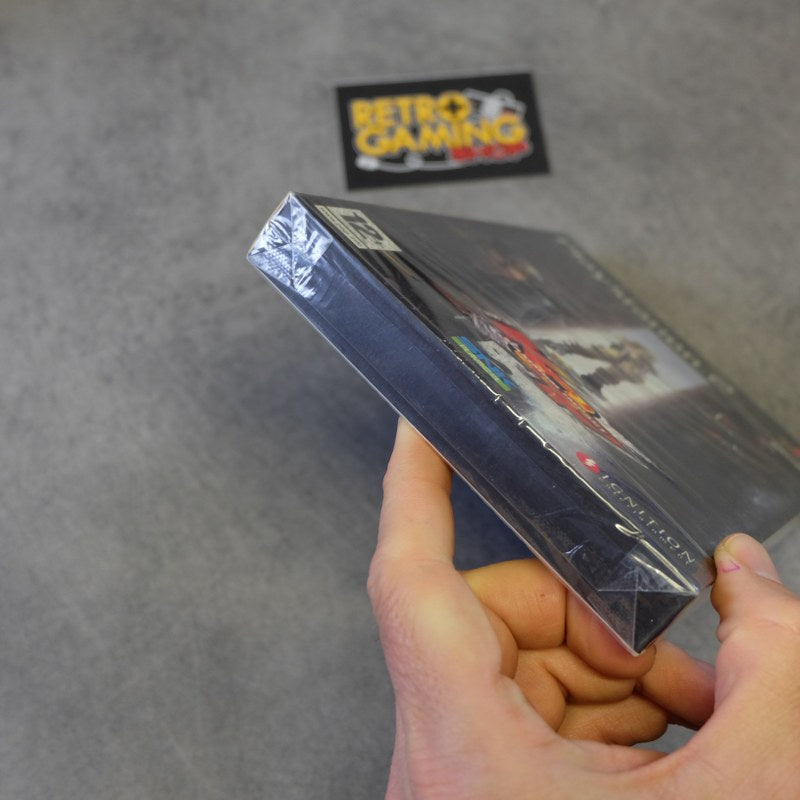 King Of Fighters Maximum Impact Nuovo Sony