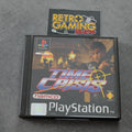 Vendita Time Crisis - Retrogaming Shop