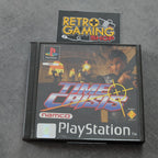Vendita Time Crisis - Retrogaming Shop