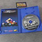 Vendita International Cue Club - Retrogaming Shop