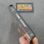 Vendita Time Crisis - Retrogaming Shop