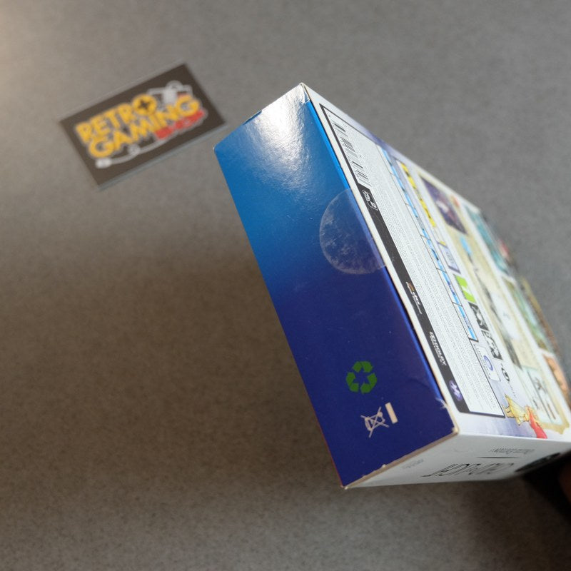 Child of Light Deluxe Edition