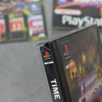 Vendita Time Crisis - Retrogaming Shop