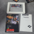 Vendita Knights of The Round - Retrogaming Shop