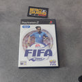 Vendita Fifa 2001 - Retrogaming Shop