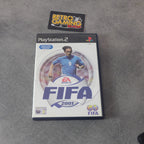 Vendita Fifa 2001 - Retrogaming Shop