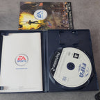 Vendita Fifa 2001 - Retrogaming Shop