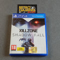 Vendita Killzone Shadow Fall - Retrogaming Shop
