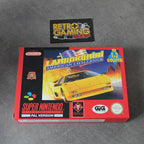 Vendita Lamborghini American Challenge - Retrogaming Shop