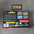 Vendita Lamborghini American Challenge - Retrogaming Shop