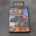 Vendita ATV Offroad All Terrain Vehicle - Retrogaming Shop