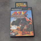 Vendita ATV Offroad All Terrain Vehicle - Retrogaming Shop