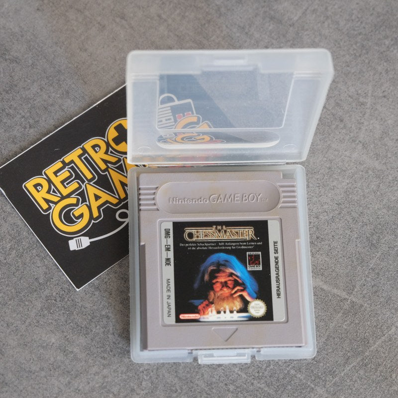 Vendita The Chessmaster - Retrogaming Shop
