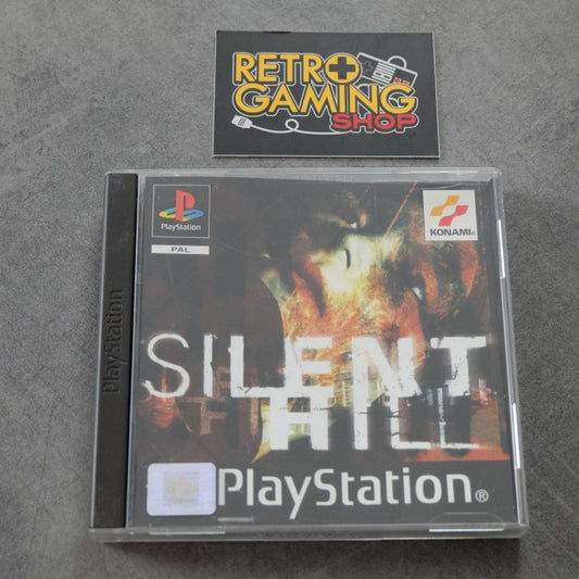 Silent Hill
