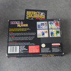 Vendita Tetris & Dr Mario - Retrogaming Shop