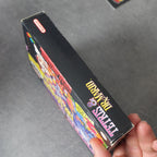 Vendita Tetris & Dr Mario - Retrogaming Shop