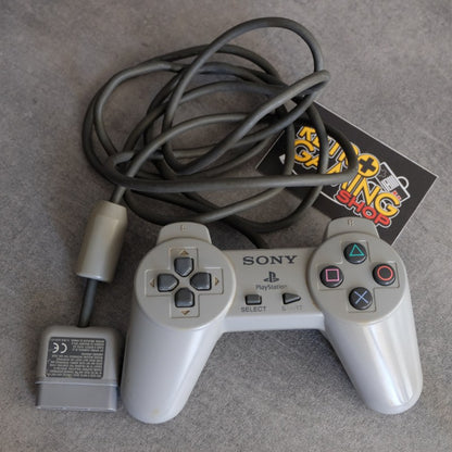 Vendita Controller Playstation 1 - Retrogaming Shop