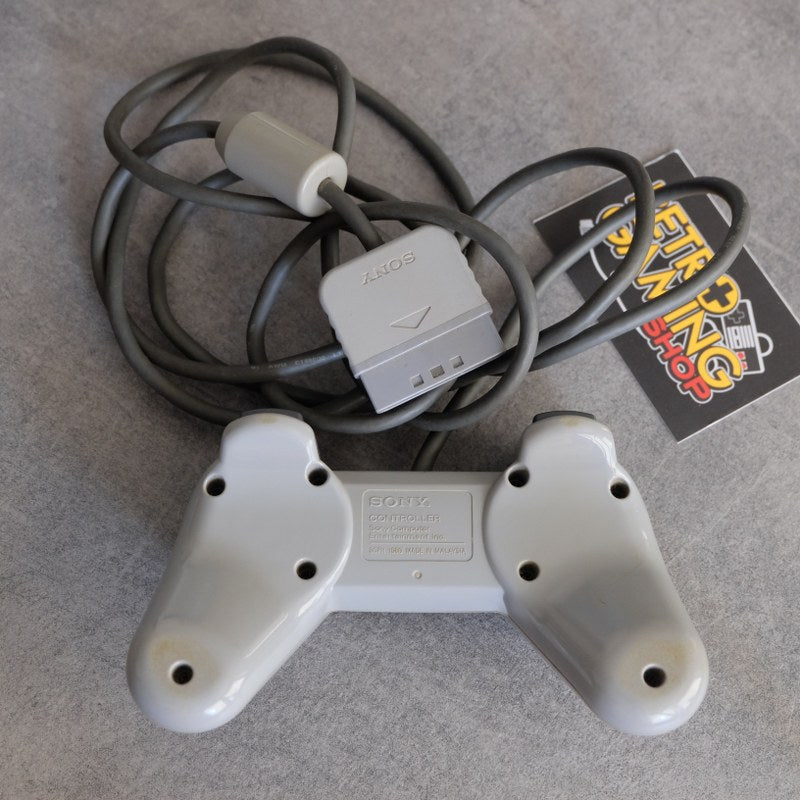 Controller Playstation 1 – Retrogaming Shop