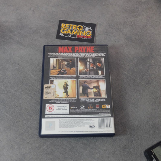 Max Payne