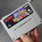 Vendita Tetris & Dr Mario - Retrogaming Shop
