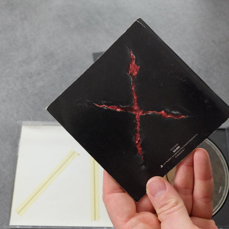 Vendita Hexen - Retrogaming Shop