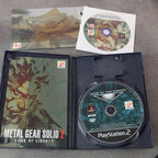 Vendita Zone Of the Enders - Retrogaming Shop